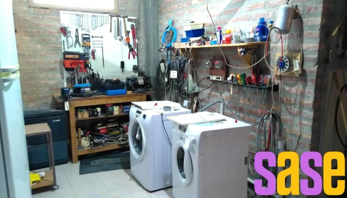 Sosa Pagano Servicio Tecnico -  Interior - Zapala