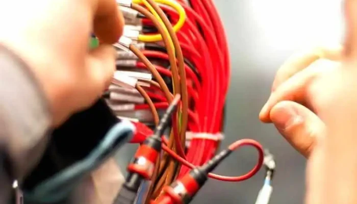 Soule -    Materiales Electricos Del Propietario - Cdad. Autónoma de Buenos Aires