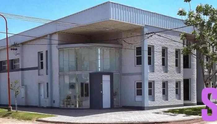 Spi Ingenieria - Esperanza