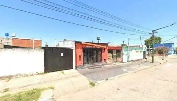 Sra Su Radio Amiga Fm 1049 Mhz Telefono - San Miguel de Tucumán