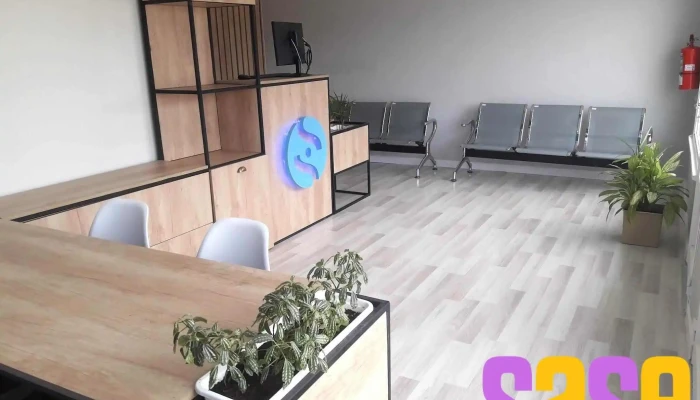 Ssservicios Interior - Puerto Santa Cruz