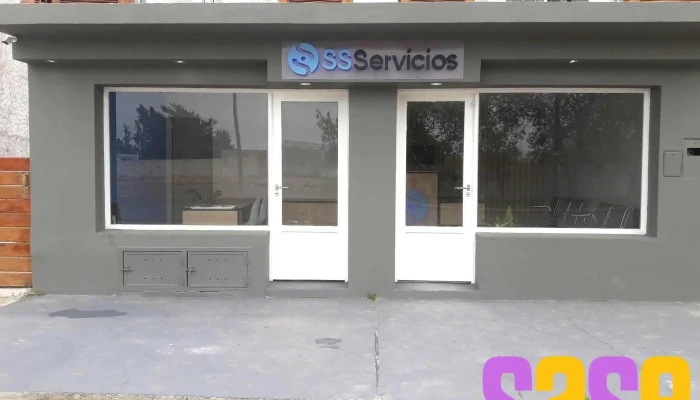 Ssservicios Videos - Puerto Santa Cruz