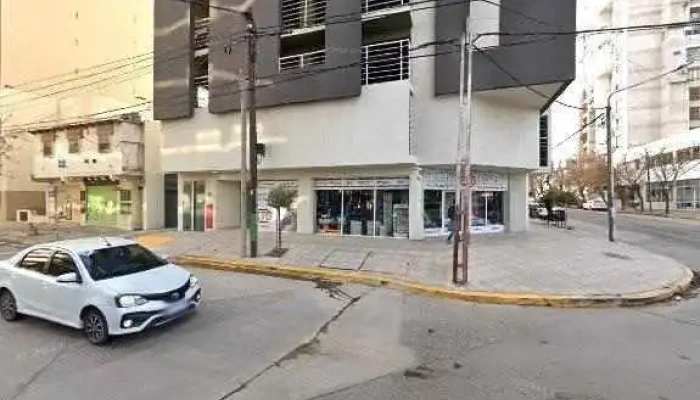 Stg Neuquen Descuentosdeg - Neuquén