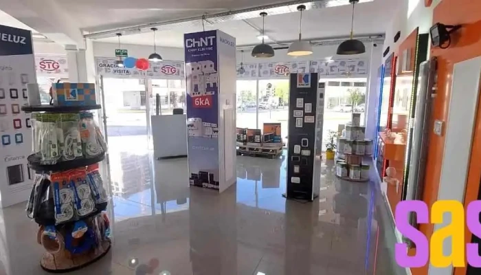 Stg Neuquen Interior - Neuquén