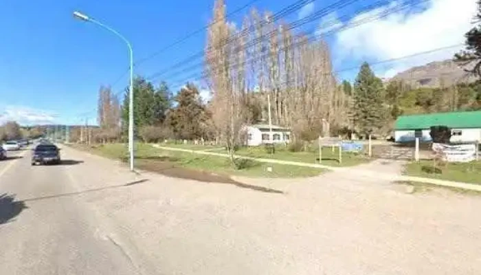 Stroia Electricidad -  Sitio Webdeg - San Martín de los Andes