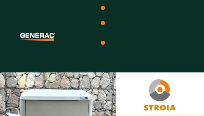 Stroia Electricidad -  Videos - San Martín de los Andes