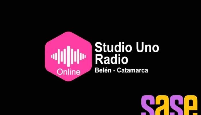Studio Uno Radio - Belén