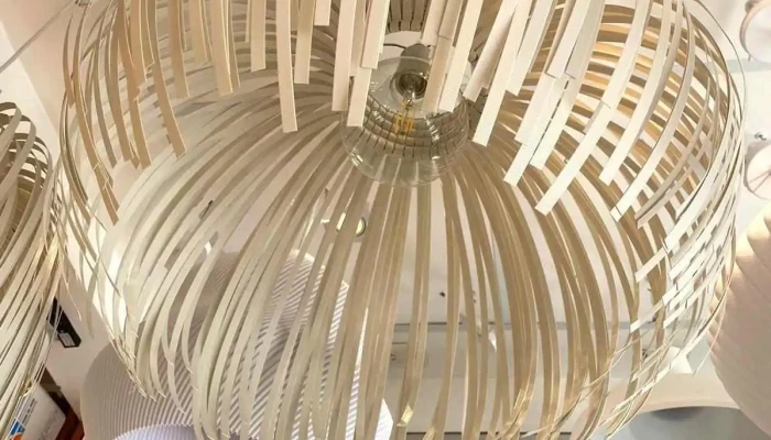 Stumol Iluminacion Interior - Yerba Buena