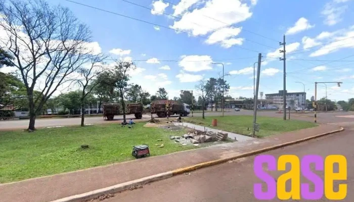 Su Radio Taxi, Agencia de Viajes.. - Misiones