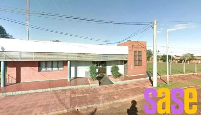 Suc. Cooperativa Luz y Fza. Ldor. Gral. San Martin Ltda. - Capiovi