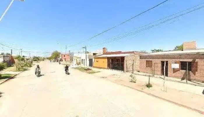 Sucursal Radio Rex Instagramdeg - Las Breñas