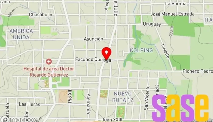 mapa de SUEVOS | Electrotecniref Tienda de electricidad, Proveedor de repuestos de electrodomésticos, Empresa de climatización, Tienda de iluminación, Proveedor de equipos de energía solar en Puerto Rico
