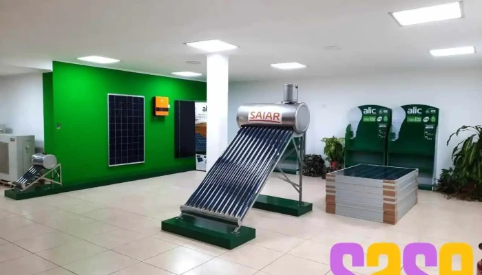 Suevos Electrotecniref Ubicacion - Puerto Rico