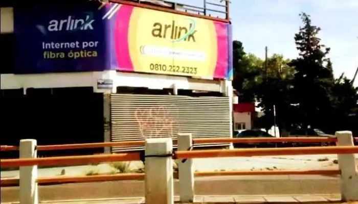 Super - Comodoro Rivadavia