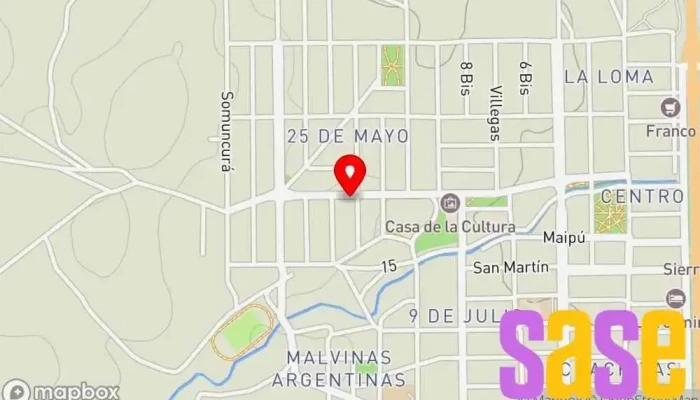 Sur Multimedios Fm 102.1 - Sierra Grande