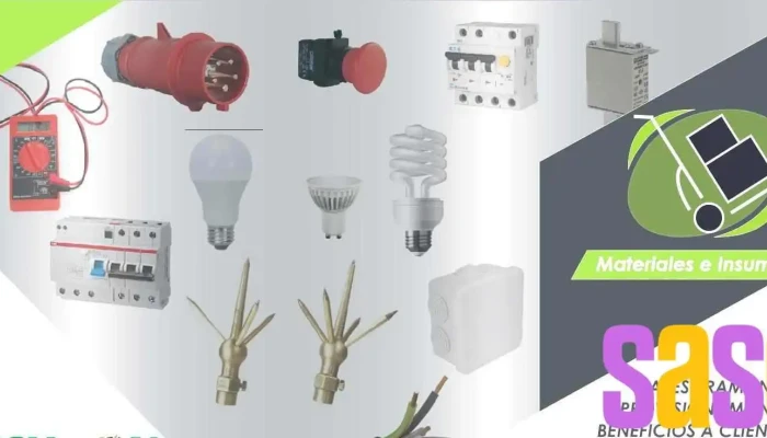 Switch On Electricidad -  Del Propietario - Hed