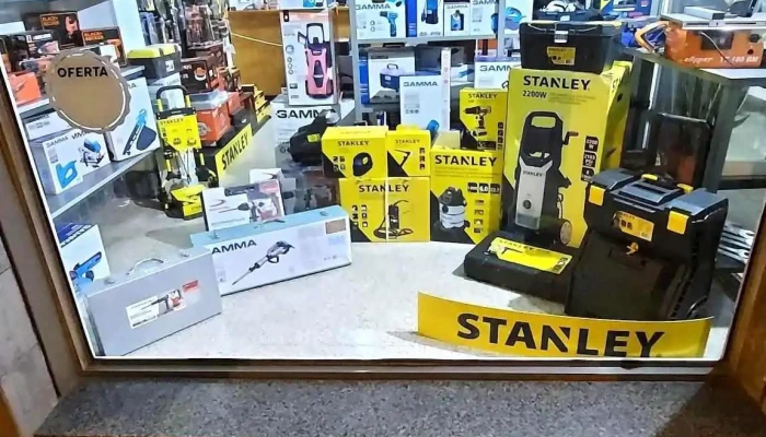 Sym Electricidad -  Videos - Chabas
