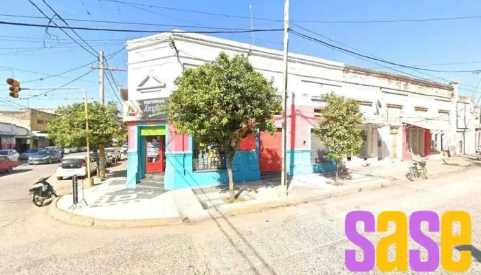Systelec - Aguilares