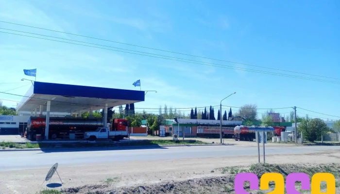 Taller De Electricidad Arg -  Catalogo - Gral. Acha