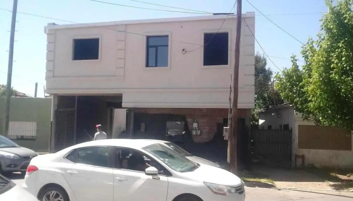 Taller De Electricidad Del Automotor Bichara -  Puntaje - Cipolletti