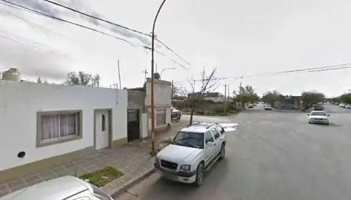 Taller De Electricidad Del Automotor Bichara -  Puntajedeg - Cipolletti