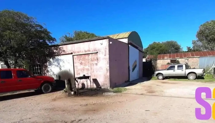 Taller de electricidad del automotor de Gustavo Bochetto - Villa Huidobro