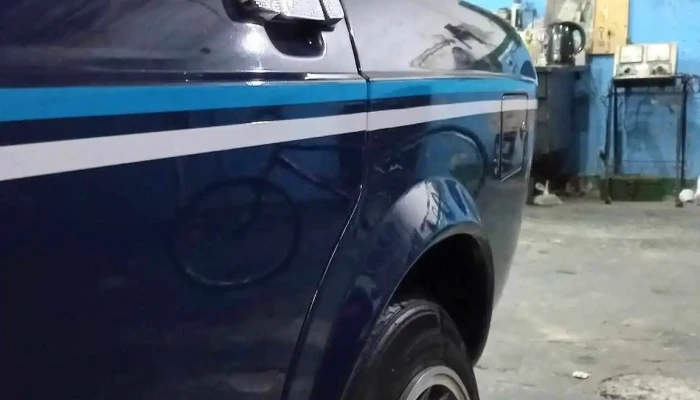 Taller De Electricidad Del Automotor Nestor -  Del Propietario - Cdad. Autónoma de Buenos Aires