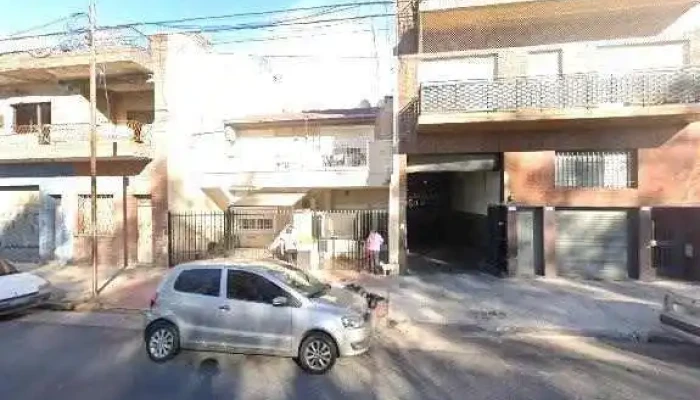 Taller De Electricidad Del Automotor Nestor -  Sitio Webdeg - Cdad. Autónoma de Buenos Aires