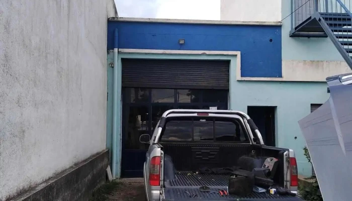 Taller De Electricidad Del Automotor -  Sitio Web - Marcos Juárez