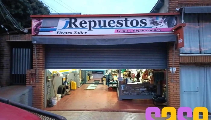Taller De Electricidad Jr -  Opiniones - San Pedro