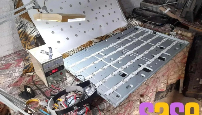 Taller De Electronica Y Programacion Makalle Chaco Del Propietario - Makalle