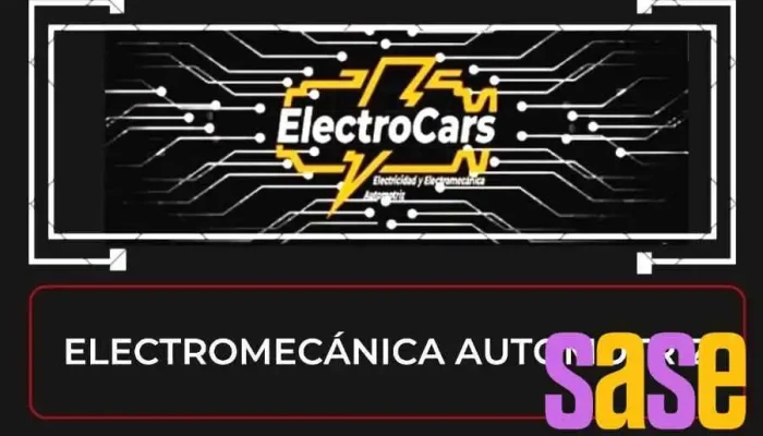 Taller Electromecanico Electrocars Del Propietario - Choele-choel
