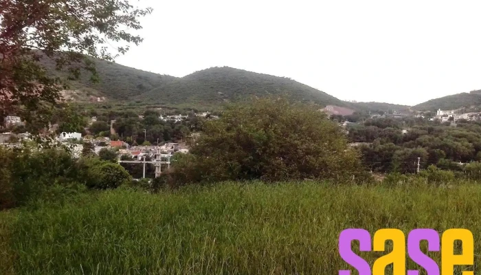 Tanque E.p.e.c. - La Calera