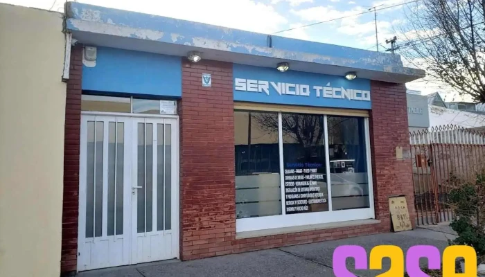 Tcpc Servicios - Pico Truncado