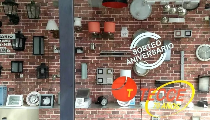 Tecce -  Cerca De Mi - Rosario