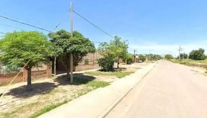 Teciel Electricidad -  Promociondeg - Pampa del Infierno