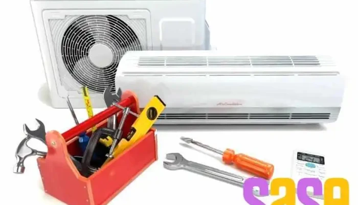 Tecnico En Aire Acondicionados Instalacion De Motor Para Portones Instalacion Cercos Electricos Del Propietario - Puerto Iguazú