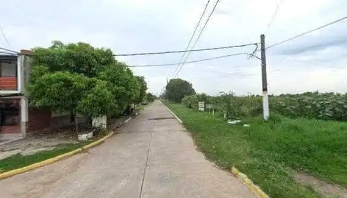 Tecnico En Refrigeracion Luciano Sitio Web - Puerto Vilelas