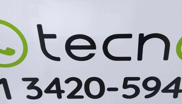 Tecno Computación & Electricidad - Cdad. Autónoma De Buenos Aires