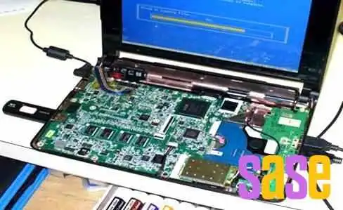 Tecno Computacion Electricidad Direccion - Cdad. Autónoma de Buenos Aires
