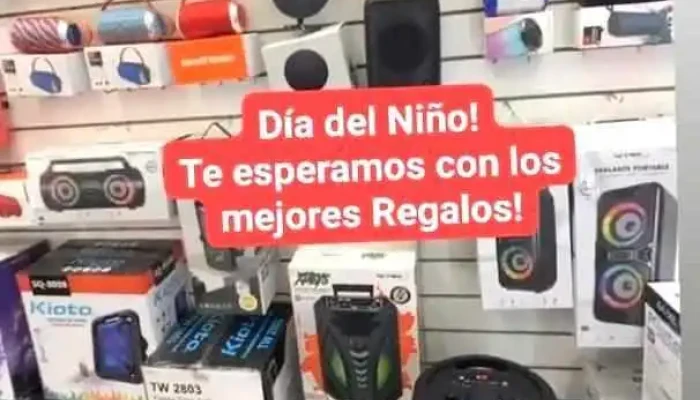 Tecno Dr - Santa Fe De La Vera Cruz