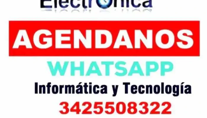 Tecno Dr -  Zona - Santa Fe de la Vera Cruz