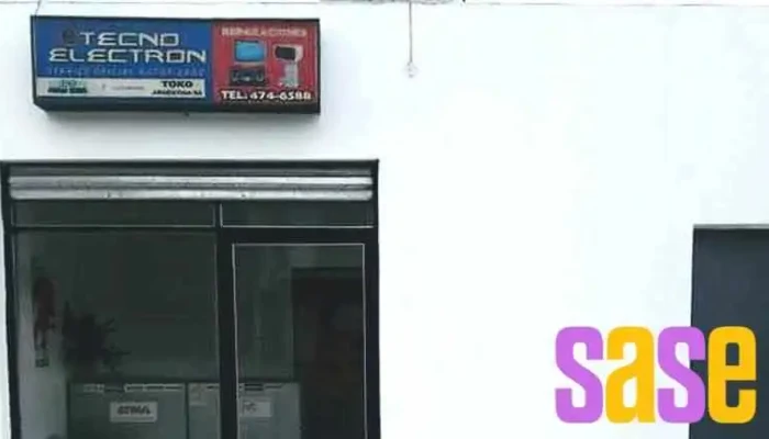 Tecno-Electron - San Fernando Del Valle De Catamarca