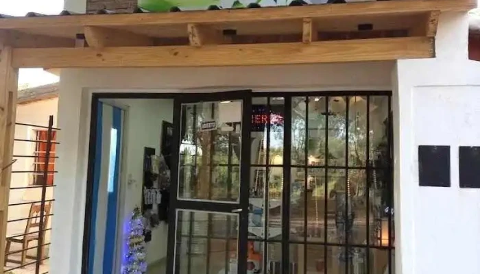 Tecno Led - Picún Leufú