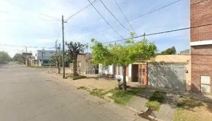 Tecnoar Electronica Direcciondeg - Santa Fe de la Vera Cruz
