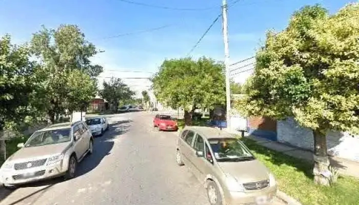 Tecnocar De Ariel Calcaterra -  Promociondeg - Santa Fe de la Vera Cruz