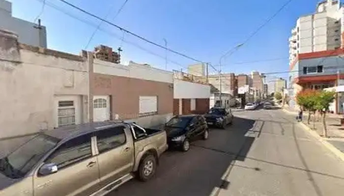 Tecnoelectronica   Telefono Las Marcas Puntajedeg - Río Cuarto