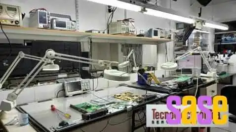 Tecnoelectronica   Ubicacion Las Marcas Ubicacion - Río Cuarto