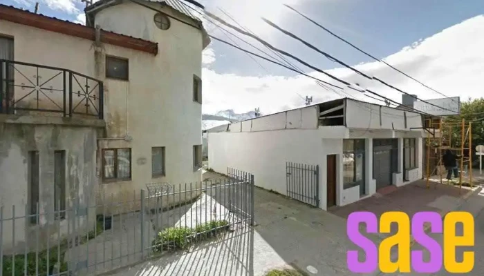 Tecnoindustrial Fueguina - Ushuaia
