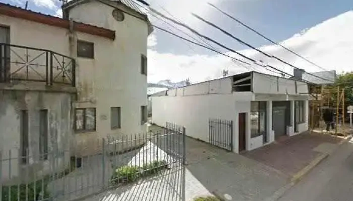 Tecnoindustrial Fueguina -  Videos - Ushuaia
